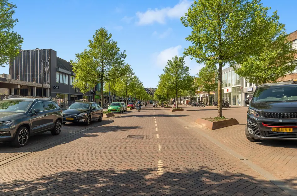 Nieuwstraat 2B 1