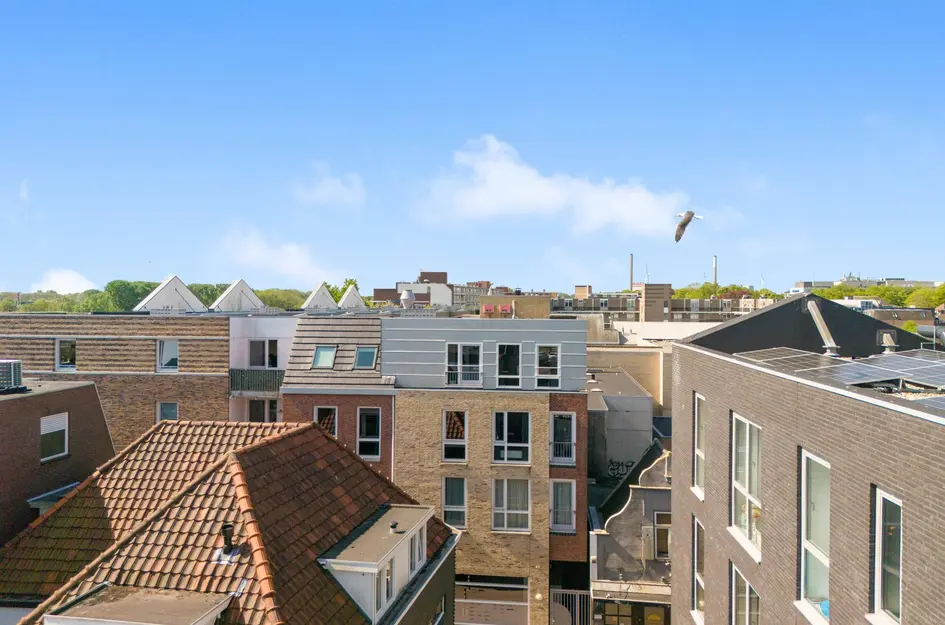 Nieuwstraat 2B 1