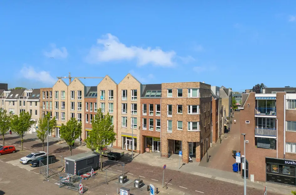 Nieuwstraat 2B 1