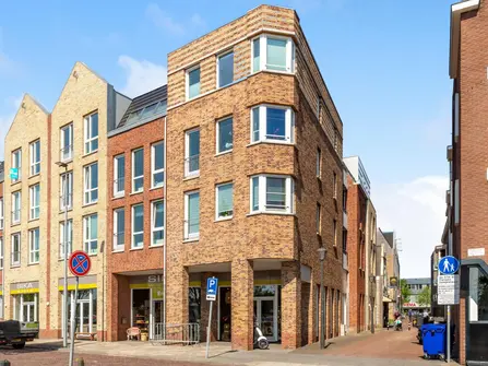 Nieuwstraat 2B 1