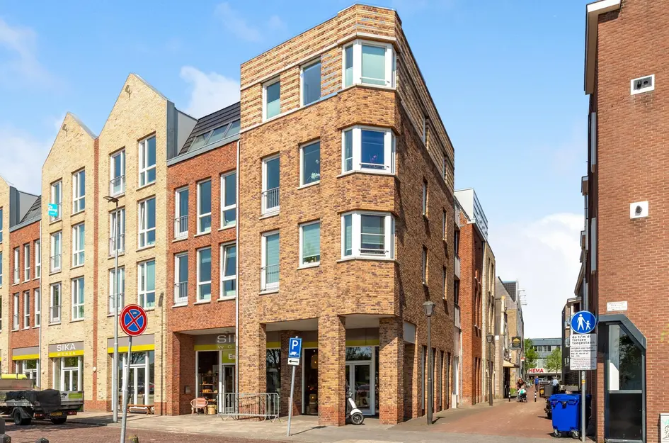 Nieuwstraat 2B 1