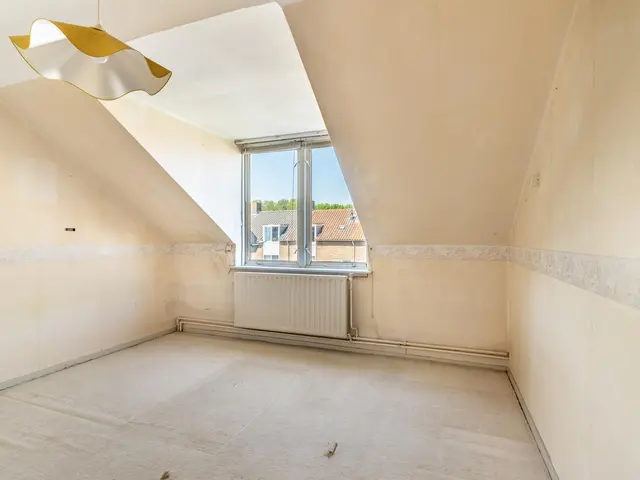 Schulpweg 13, VELSEN-NOORD