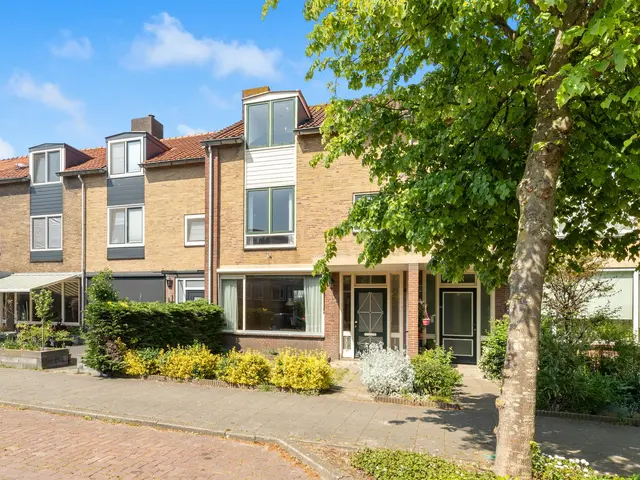 Schulpweg 13, VELSEN-NOORD