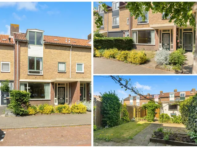 Schulpweg 13, VELSEN-NOORD