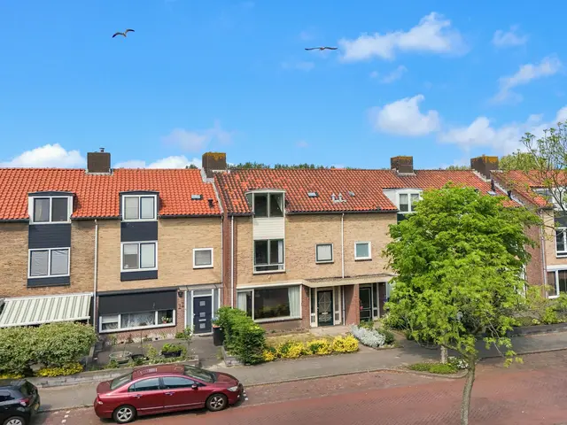 Schulpweg 13, VELSEN-NOORD