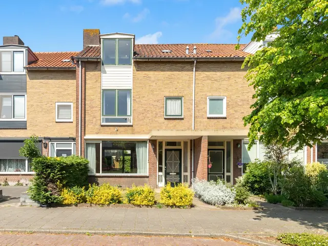 Schulpweg 13, VELSEN-NOORD
