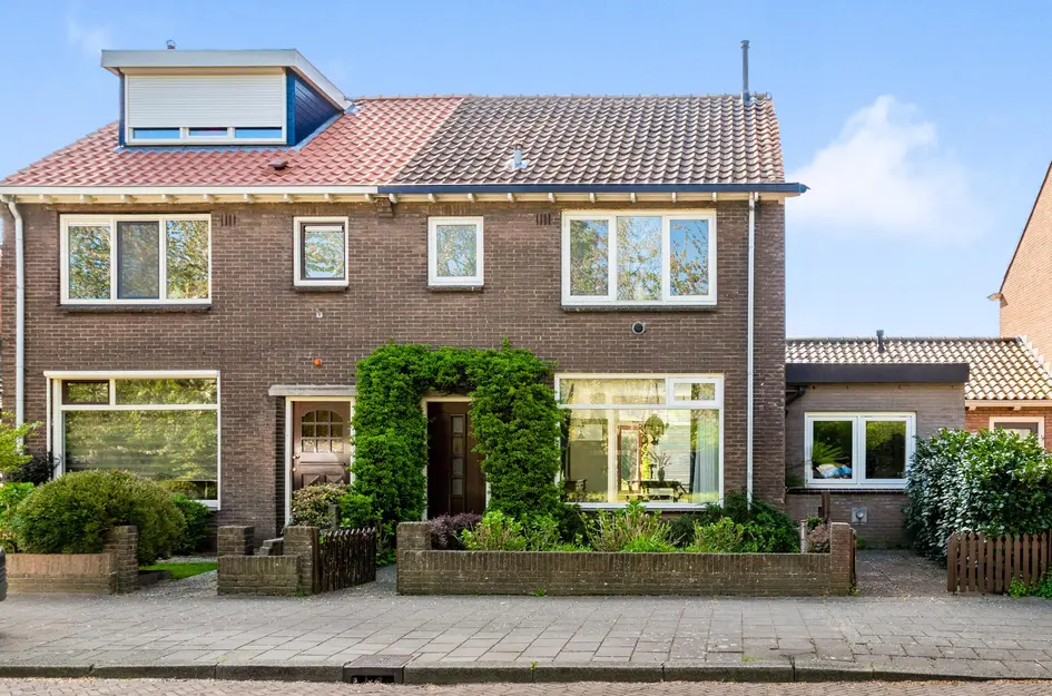 Duinvlietstraat 6