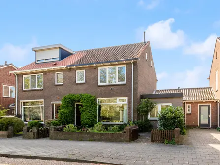 Duinvlietstraat 6