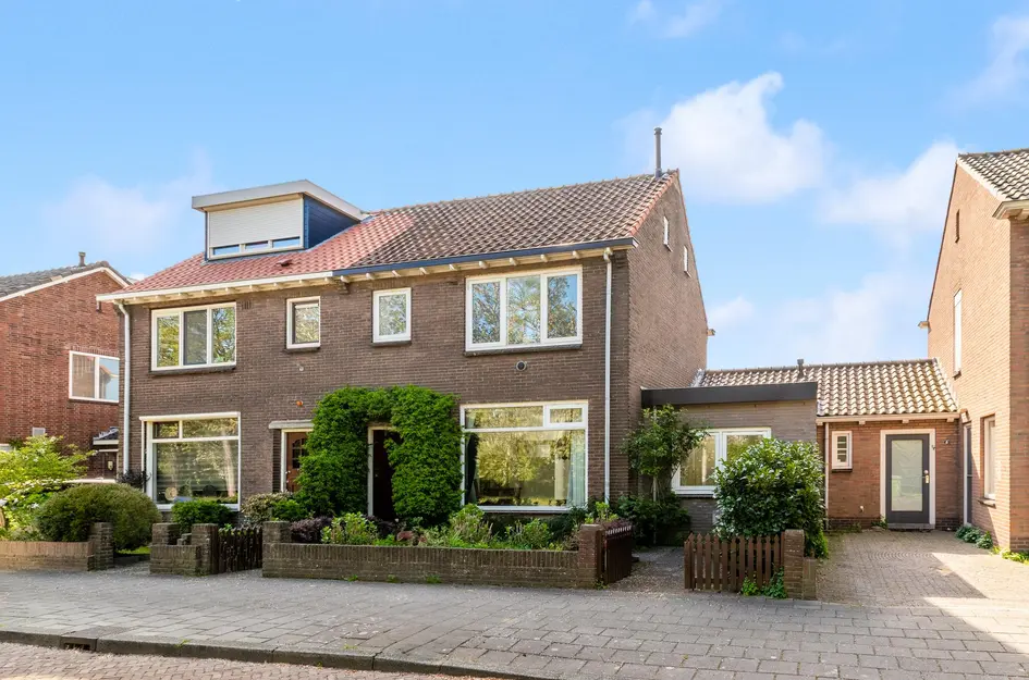 Duinvlietstraat 6