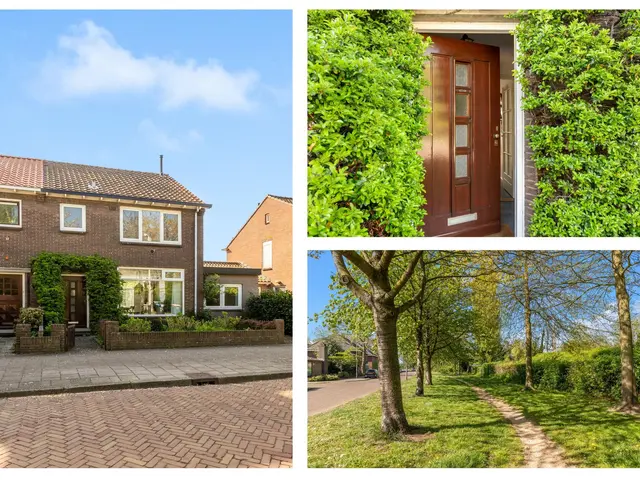 Duinvlietstraat 6, VELSEN-NOORD