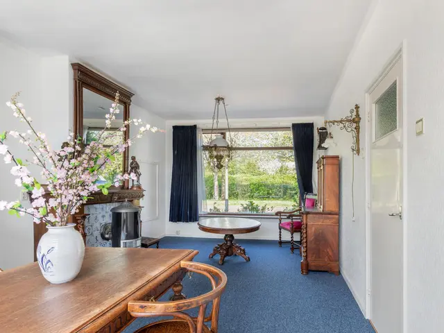 Duinvlietstraat 6, VELSEN-NOORD