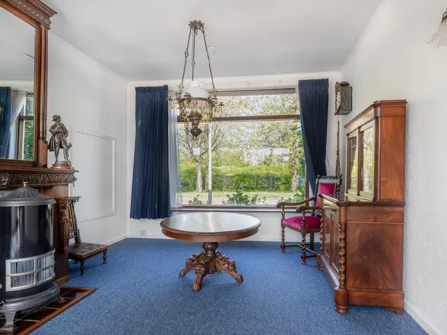 Duinvlietstraat 6, VELSEN-NOORD