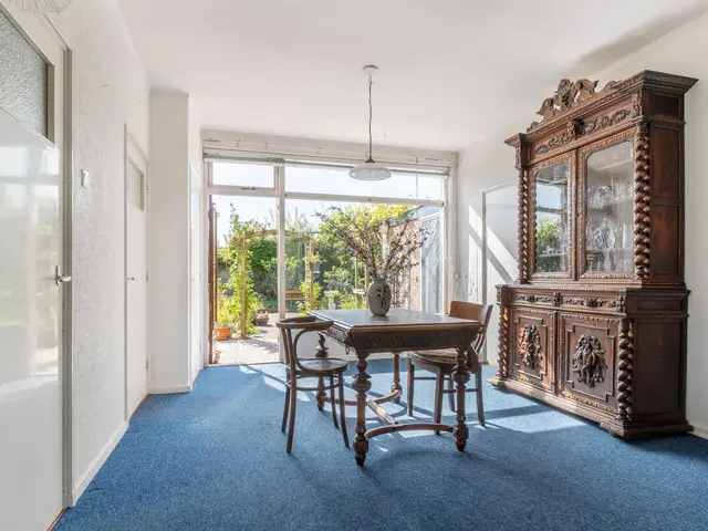 Duinvlietstraat 6, VELSEN-NOORD