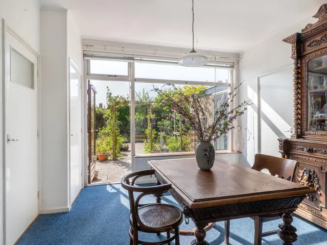 Duinvlietstraat 6, VELSEN-NOORD