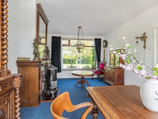 Duinvlietstraat 6, VELSEN-NOORD