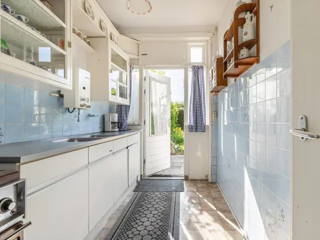 Duinvlietstraat 6, VELSEN-NOORD
