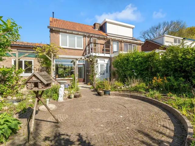 Duinvlietstraat 6, VELSEN-NOORD