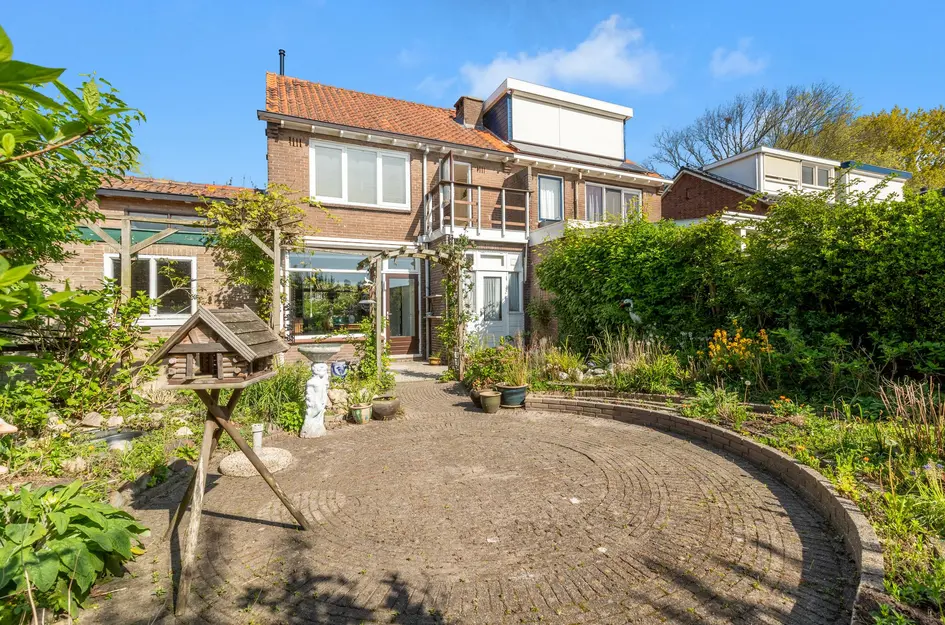 Duinvlietstraat 6