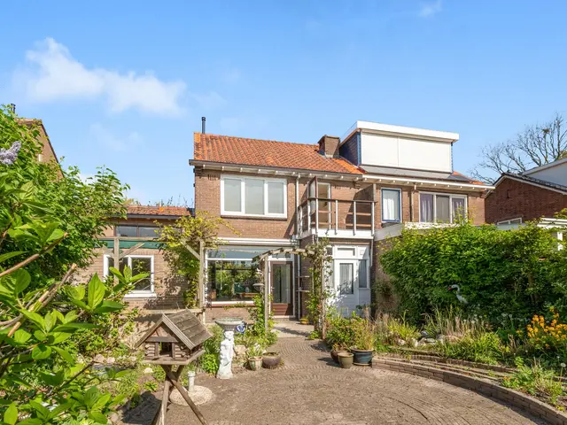 Duinvlietstraat 6, VELSEN-NOORD