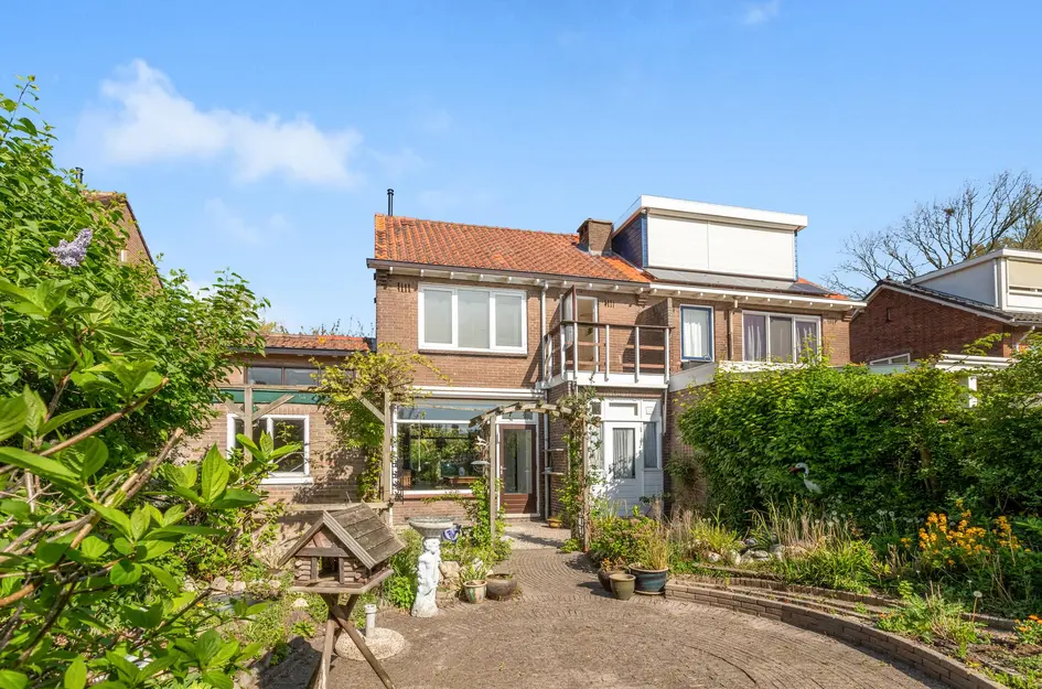 Duinvlietstraat 6