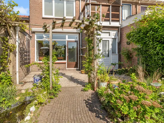 Duinvlietstraat 6, VELSEN-NOORD