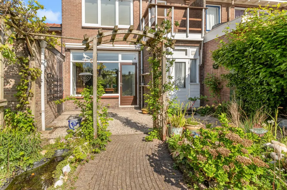 Duinvlietstraat 6