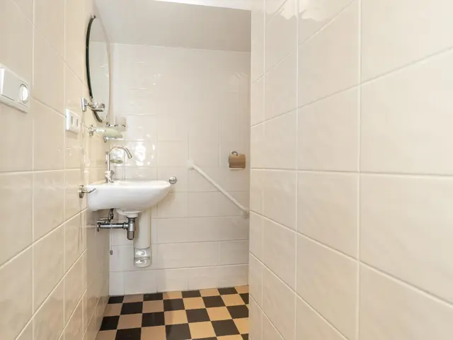 Duinvlietstraat 6, VELSEN-NOORD