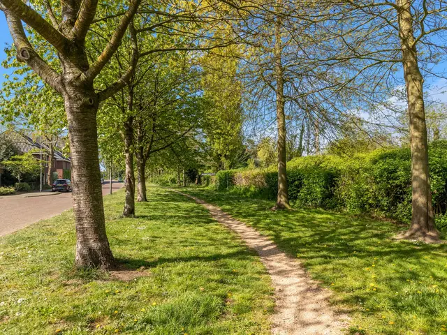 Duinvlietstraat 6, VELSEN-NOORD