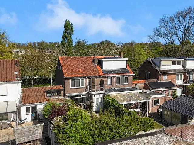 Duinvlietstraat 6, VELSEN-NOORD