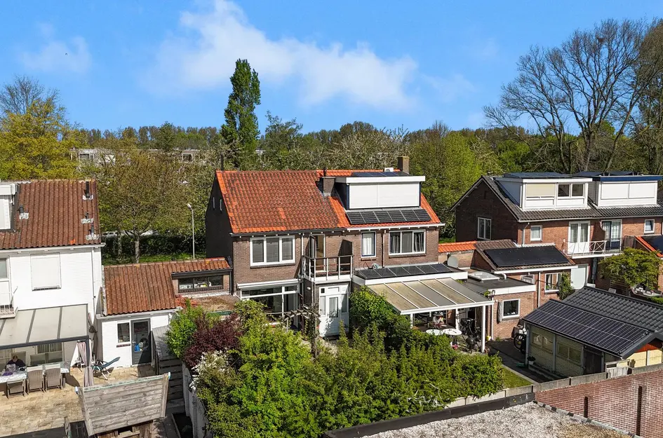 Duinvlietstraat 6