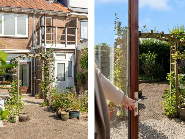 Duinvlietstraat 6, VELSEN-NOORD