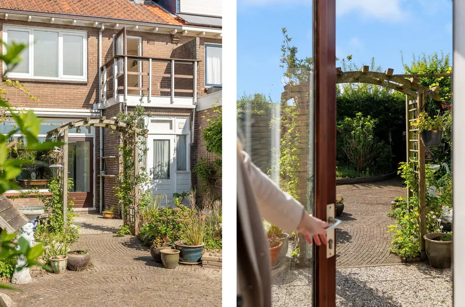 Duinvlietstraat 6