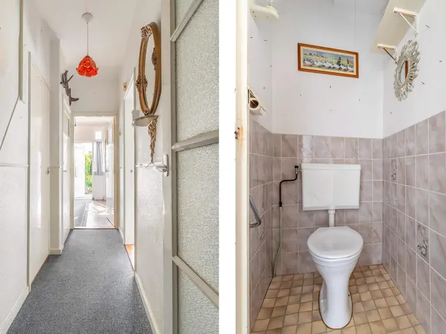 Duinvlietstraat 6, VELSEN-NOORD
