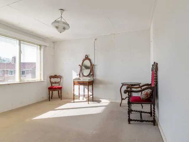 Duinvlietstraat 6, VELSEN-NOORD
