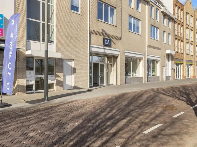 Meerstraat 66, BEVERWIJK