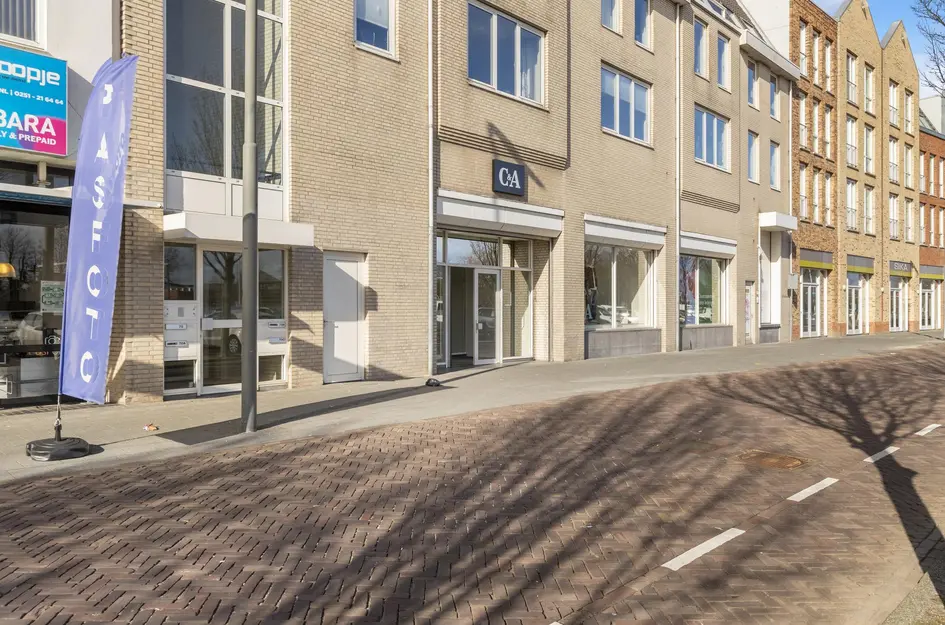 Meerstraat 66