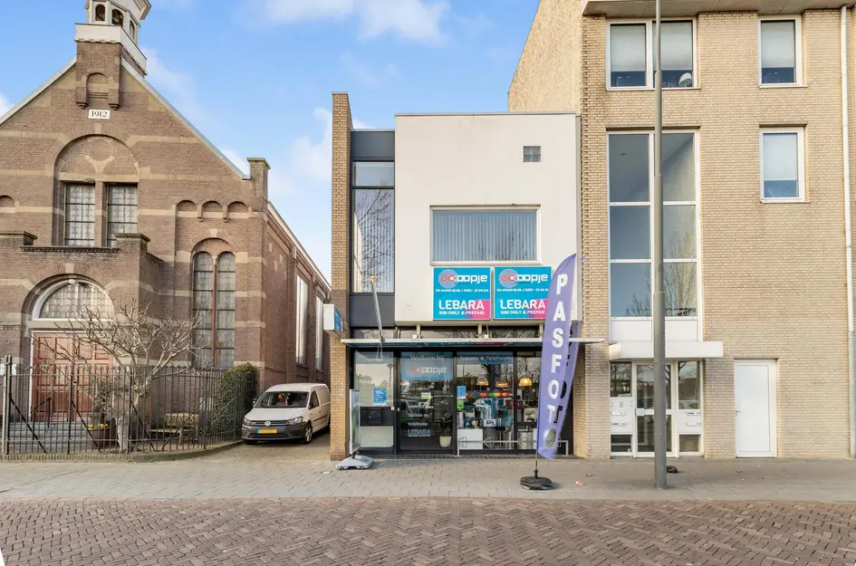 Meerstraat 66
