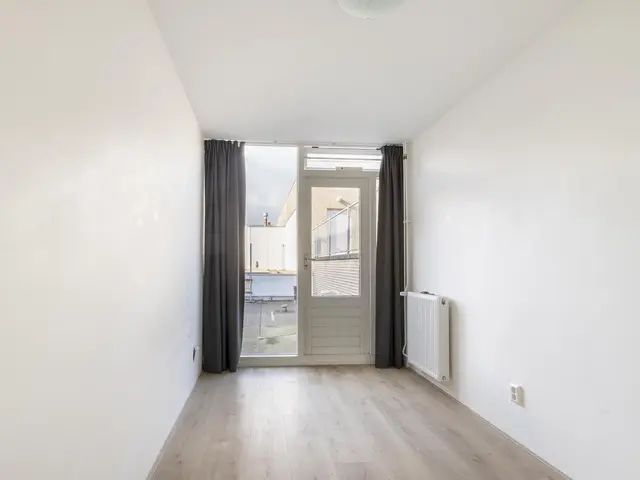 Meerstraat 66, BEVERWIJK