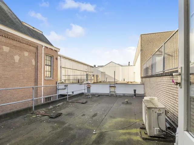 Meerstraat 66, BEVERWIJK