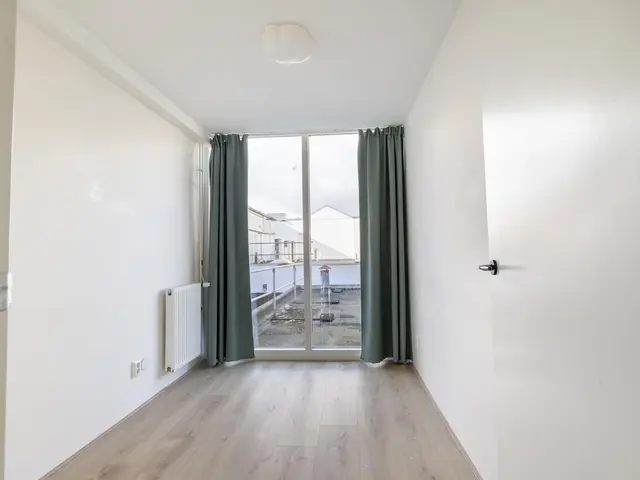 Meerstraat 66, BEVERWIJK