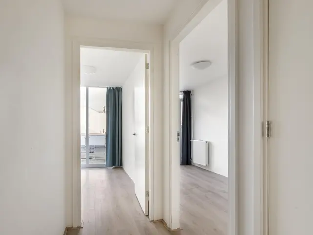 Meerstraat 66, BEVERWIJK