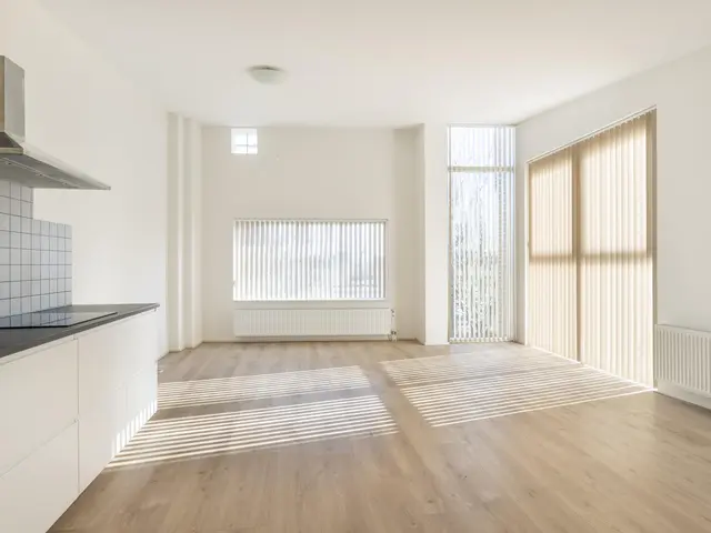 Meerstraat 66, BEVERWIJK
