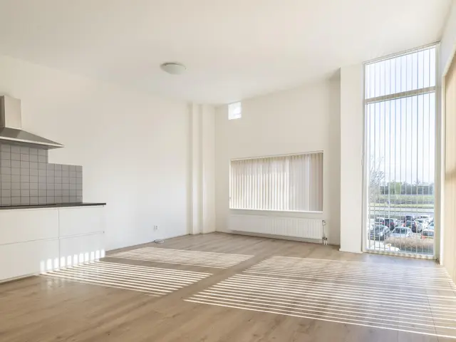 Meerstraat 66, BEVERWIJK