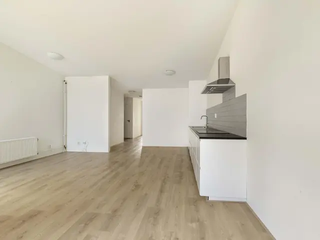 Meerstraat 66, BEVERWIJK
