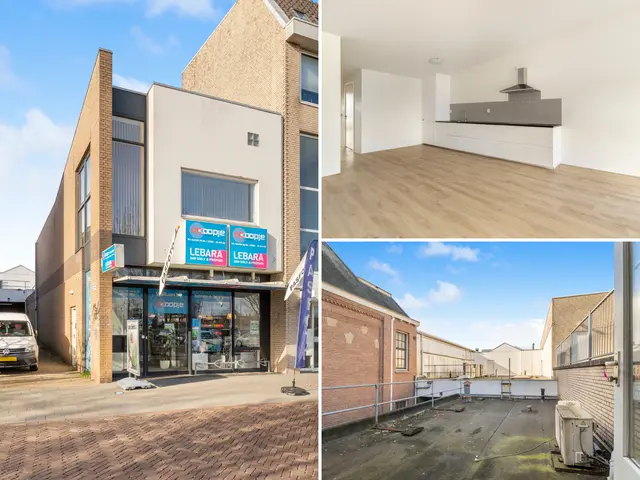 Meerstraat 66, BEVERWIJK