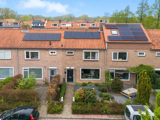 De Moestuin 5, HEILOO