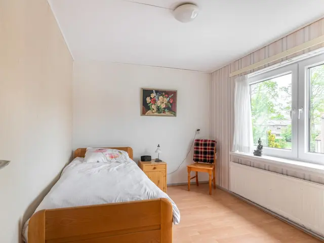 De Moestuin 5, HEILOO