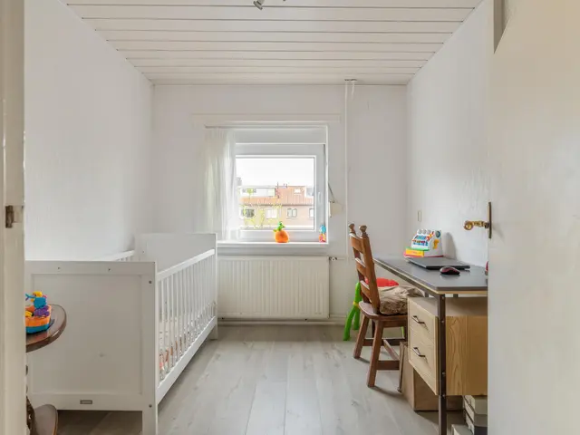 De Moestuin 5, HEILOO