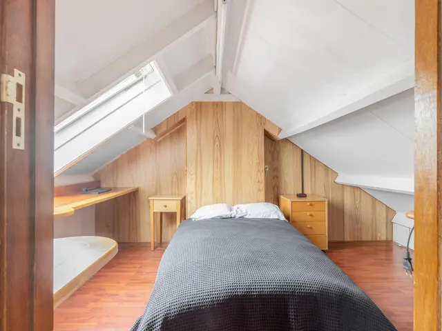 De Moestuin 5, HEILOO