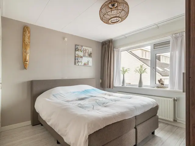 De Terp 5, UITGEEST